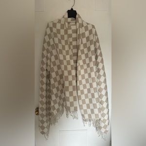Madewell Cape